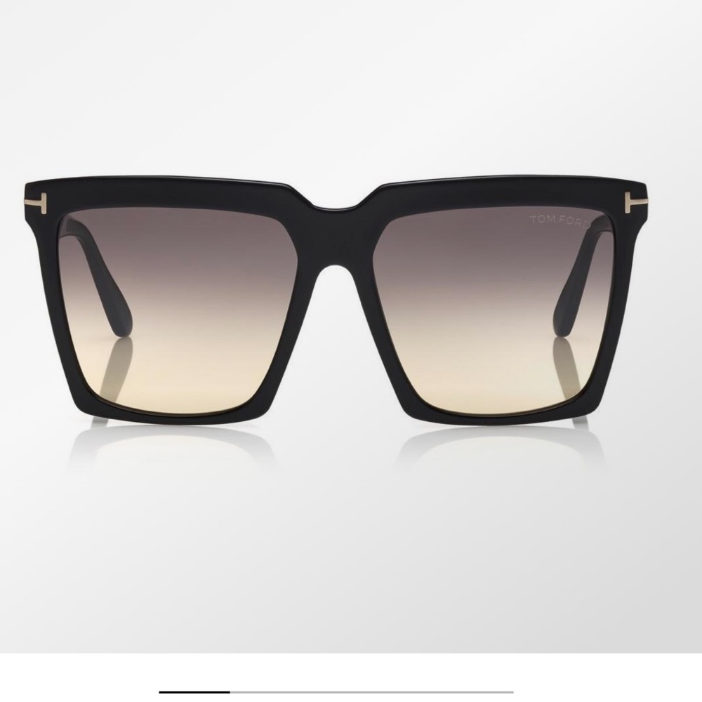 Tom Ford Sabrina Sunglasses